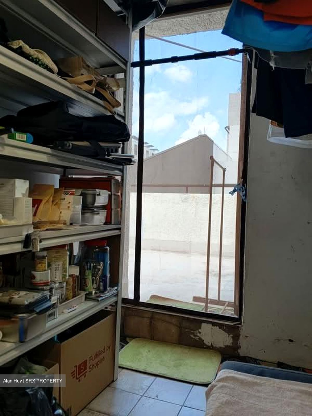 Jalan Singa (D14), Terrace #569773441